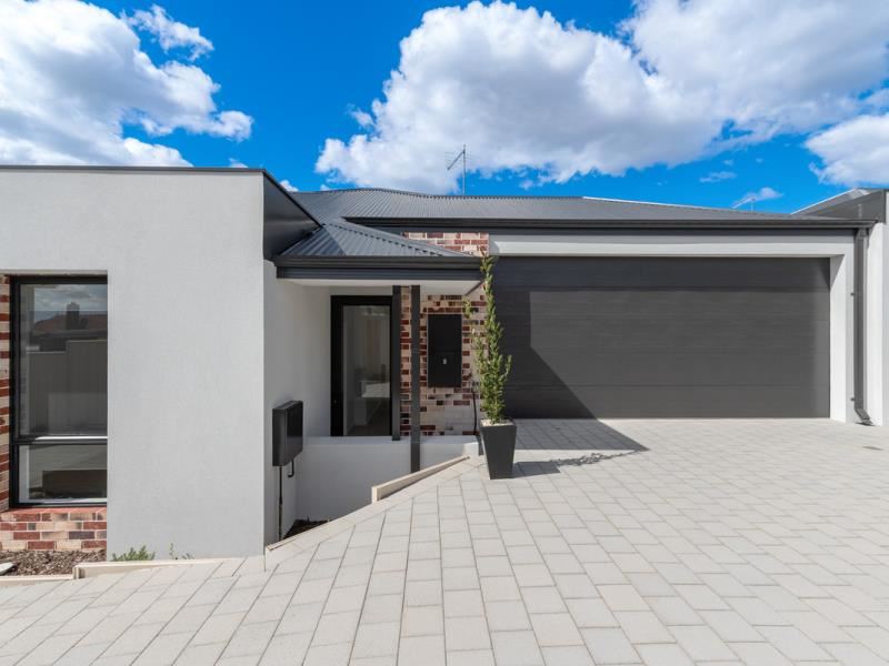 135C Birkett Street, Bedford WA 6052