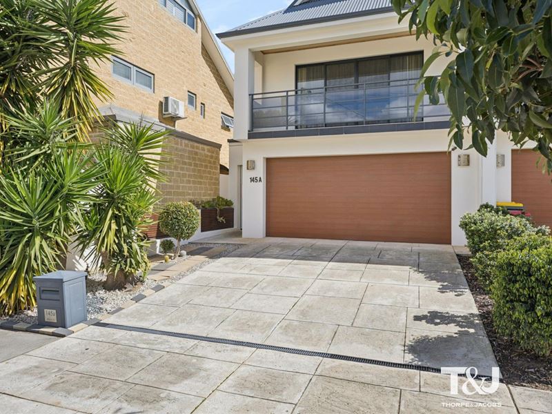 145A Alice Street, Doubleview