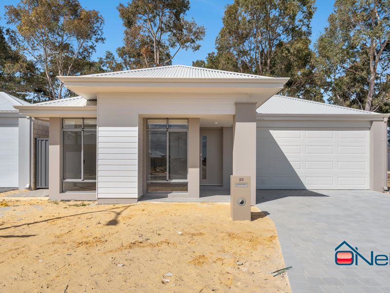 28 Flannigan Approach, Champion Lakes WA 6111