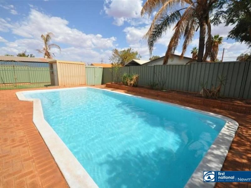 69 Kurra Street, Newman WA 6753