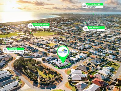 1 Thelma Grange, Wandina WA 6530