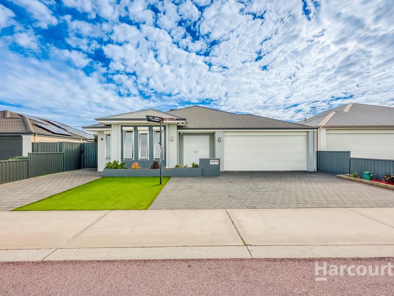 62 Wandsworth Avenue, Brabham WA 6055