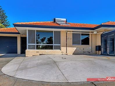 2/17 Coventry  Road, Shoalwater WA 6169