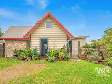 Denmark WA 6333