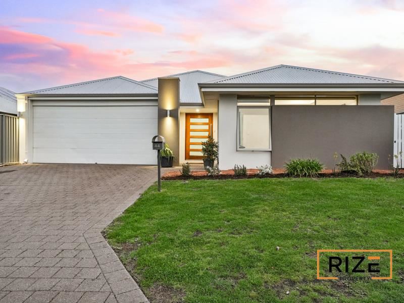 44 Everingham Street, Clarkson