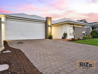44 Everingham Street, Clarkson WA 6030