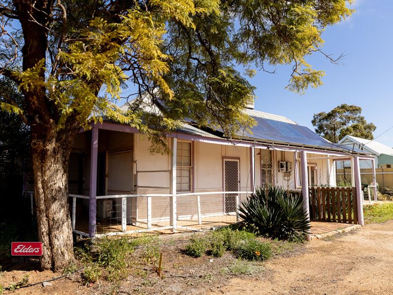 16 Altair Street, Southern Cross WA 6426