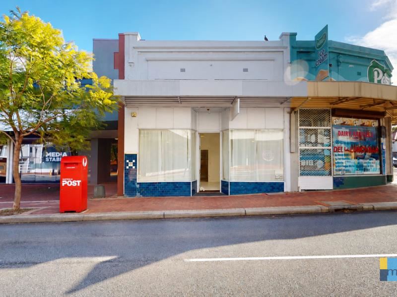 297 Lord Street, Perth