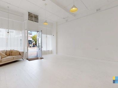 297 Lord Street, Perth WA 6000