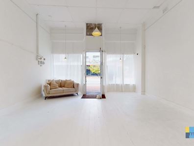 297 Lord Street, Perth WA 6000