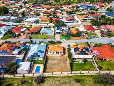 6A Sorata Place, Currambine WA 6028