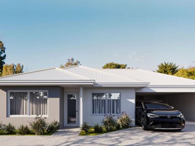 37 Ida Street, Bassendean WA 6054