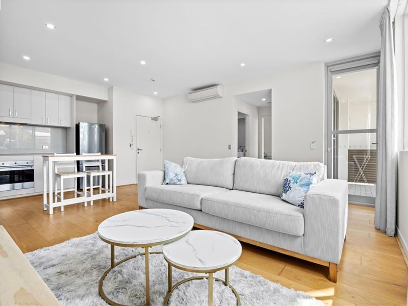223/2 Rutland Avenue, Lathlain WA 6100