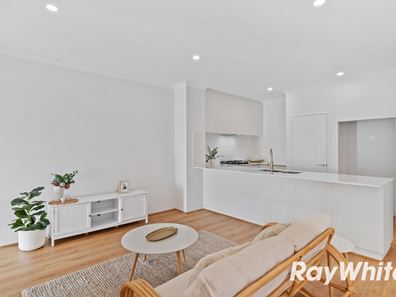 22/101 Oakleigh Drive, Erskine WA 6210