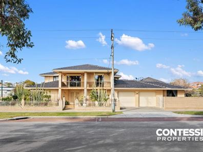 114 Banksia Street, Tuart Hill WA 6060