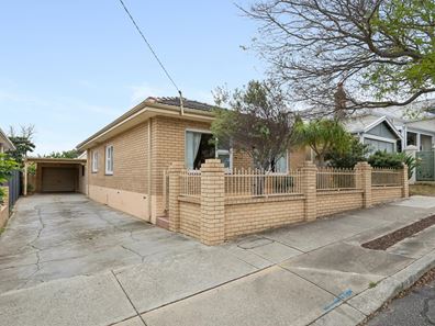 16 Stevens Street, Fremantle WA 6160