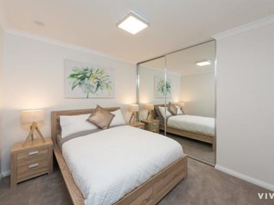 23/20 Westralia Gardens, Rockingham WA 6168