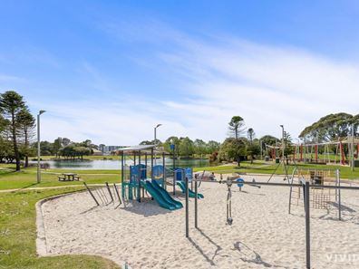 23/20 Westralia Gardens, Rockingham WA 6168