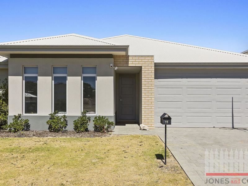 11 Recreation Way, Yanchep WA 6035