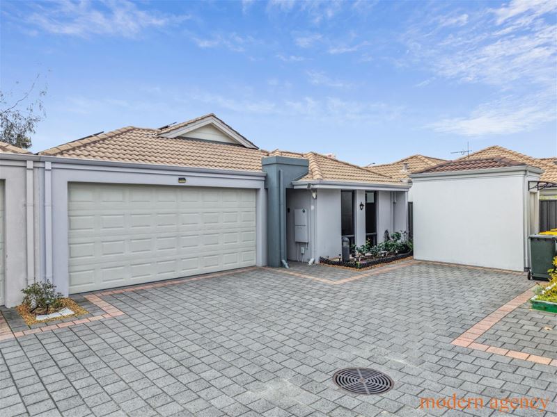 3/79 Seville Drive, Seville Grove WA 6112