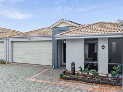 3/79 Seville Drive, Seville Grove WA 6112