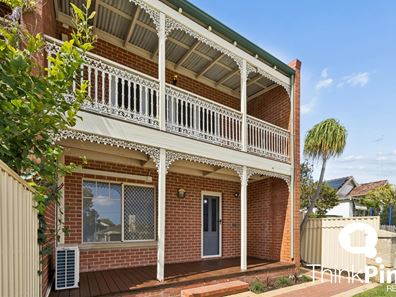 2/46 Harvey Street, Burswood WA 6100
