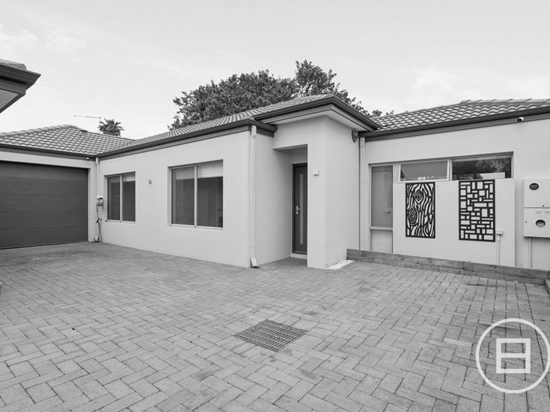 16B Roxwell Way, Girrawheen WA 6064
