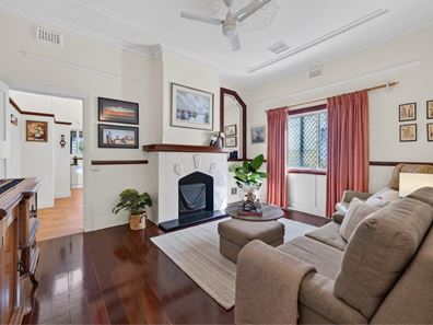 76 Victoria Street, Mosman Park WA 6012
