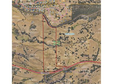 Lot 200 Coalfields Highway, Roelands WA 6226
