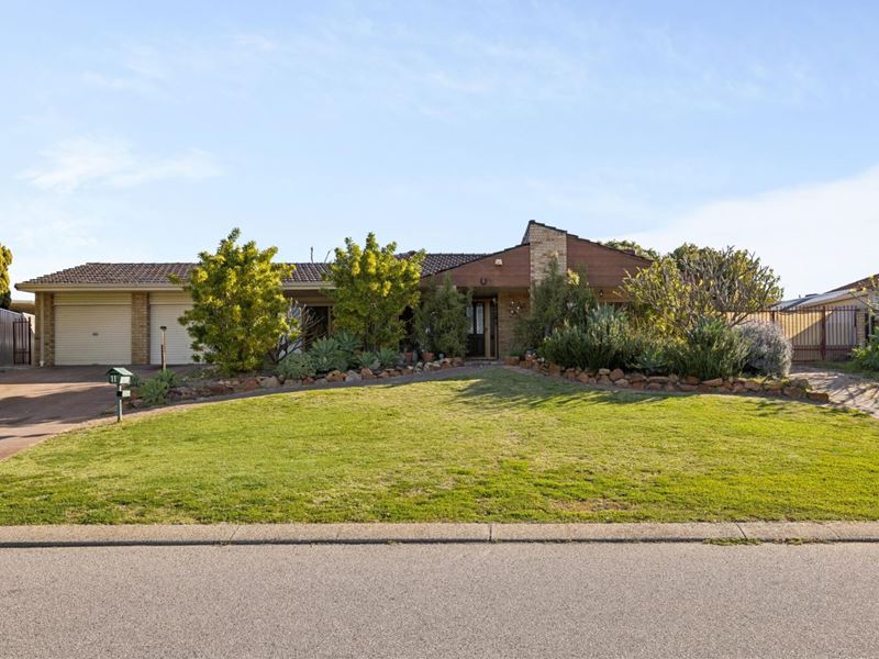 11 Kirkpatrick Crescent, Noranda