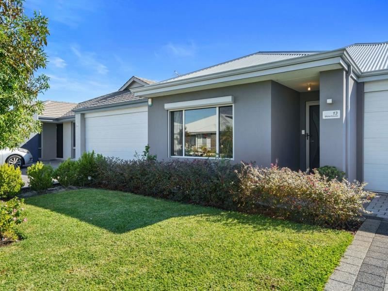 13 Waterhouse Street, Brabham WA 6055