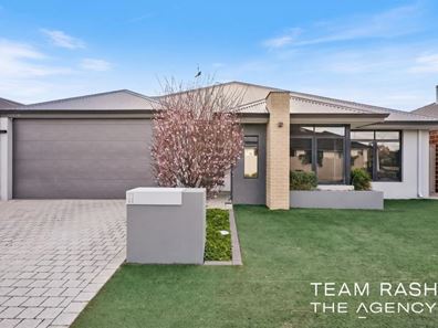 11 Scorpius Way, Bennett Springs WA 6063