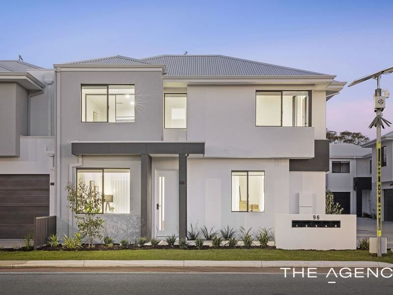 1 - 5/96 Gabriel Street, Cloverdale WA 6105