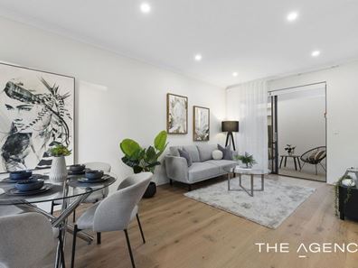 1 - 5/96 Gabriel Street, Cloverdale WA 6105