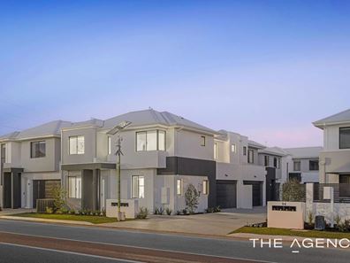 1 - 5/96 Gabriel Street, Cloverdale WA 6105