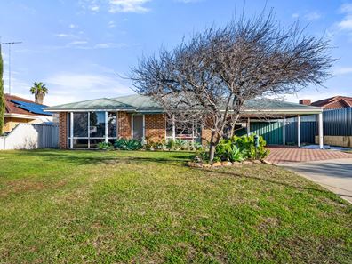 1 Tathra Place, Waikiki WA 6169