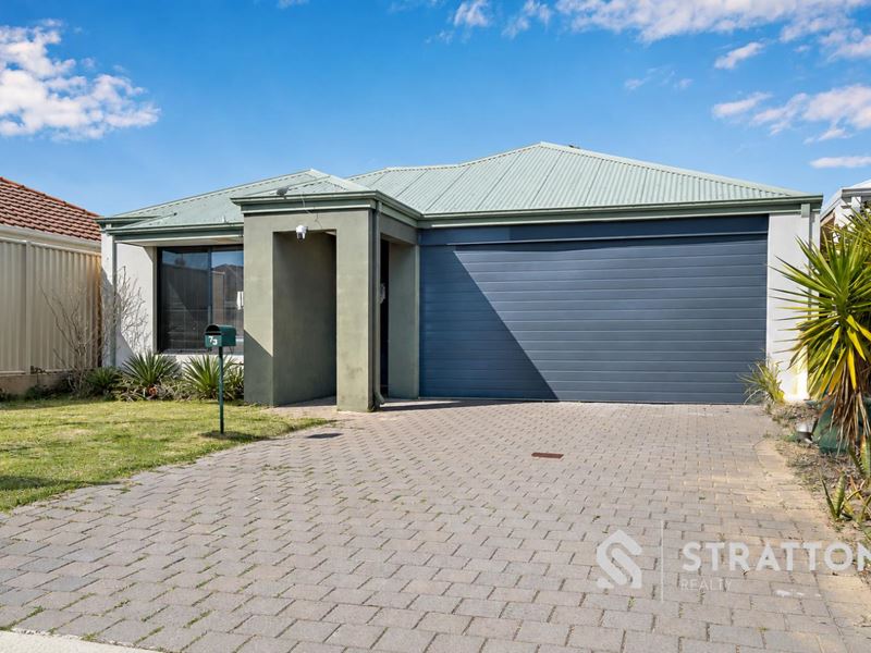 73 Bristlebird Approach, Baldivis