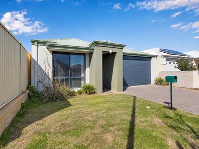 73 Bristlebird Approach, Baldivis WA 6171