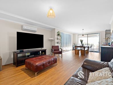 73 Bristlebird Approach, Baldivis WA 6171