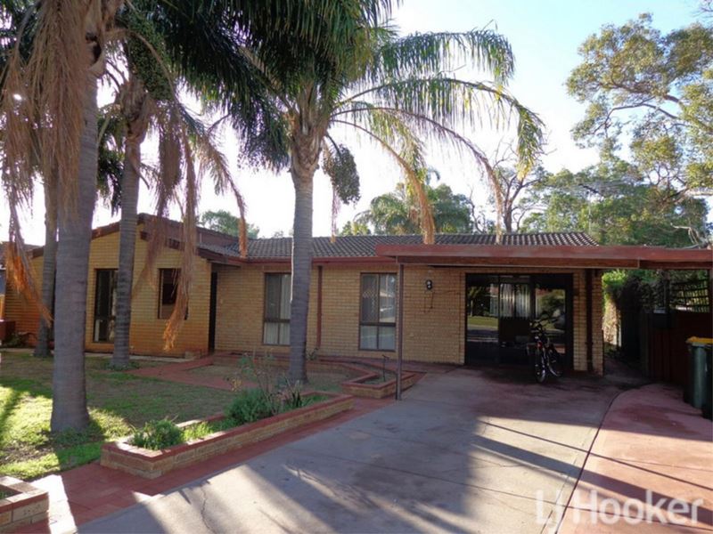 12 Roy Road, Coodanup