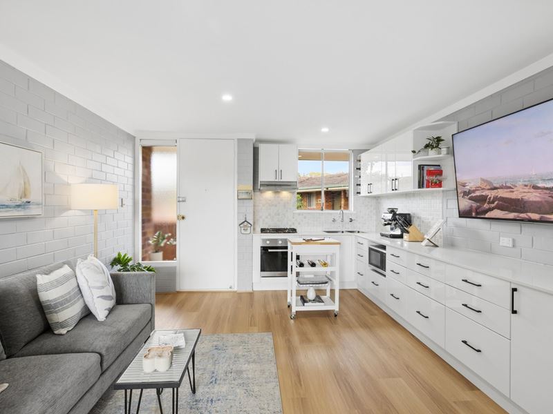 31B/49 Herdsman Parade, Wembley WA 6014