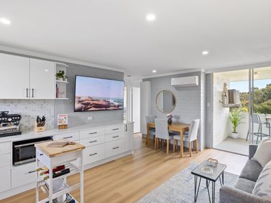 31B/49 Herdsman Parade, Wembley WA 6014