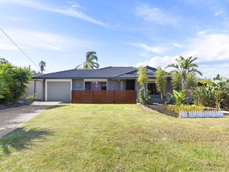 26 Steedman Loop, Mirrabooka WA 6061