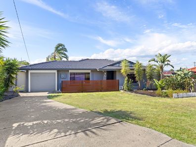 26 Steedman Loop, Mirrabooka WA 6061