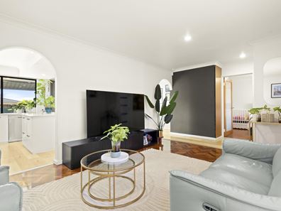 26 Steedman Loop, Mirrabooka WA 6061
