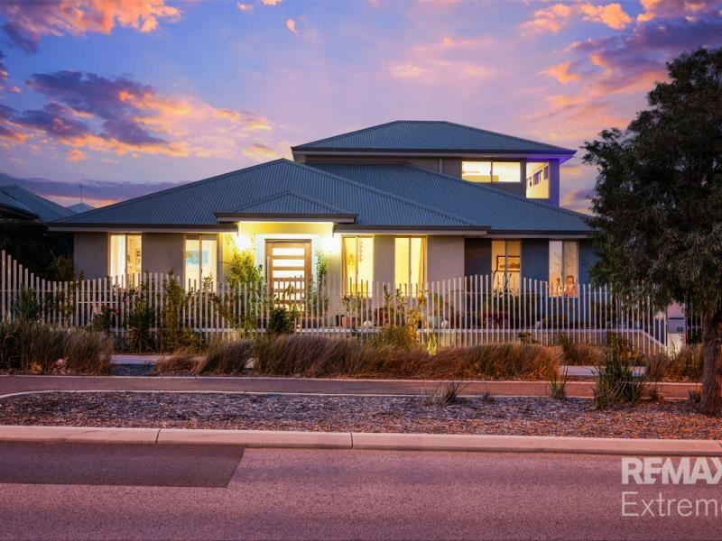 60 Cinnabar Drive, Eglinton WA 6034