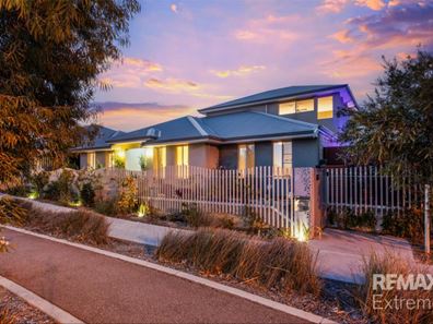 60 Cinnabar Drive, Eglinton WA 6034