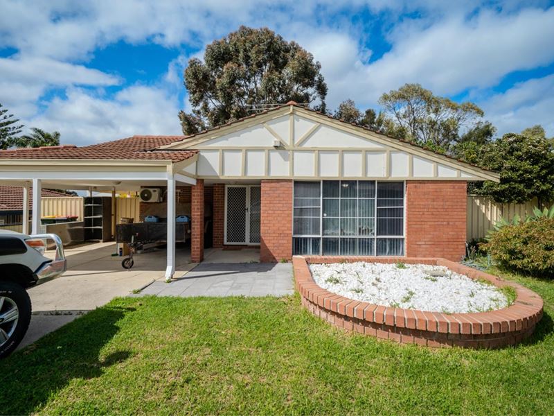 21 Banfield Grove, Clarkson WA 6030