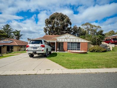 21 Banfield Grove, Clarkson WA 6030