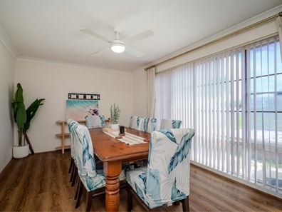 21 Banfield Grove, Clarkson WA 6030